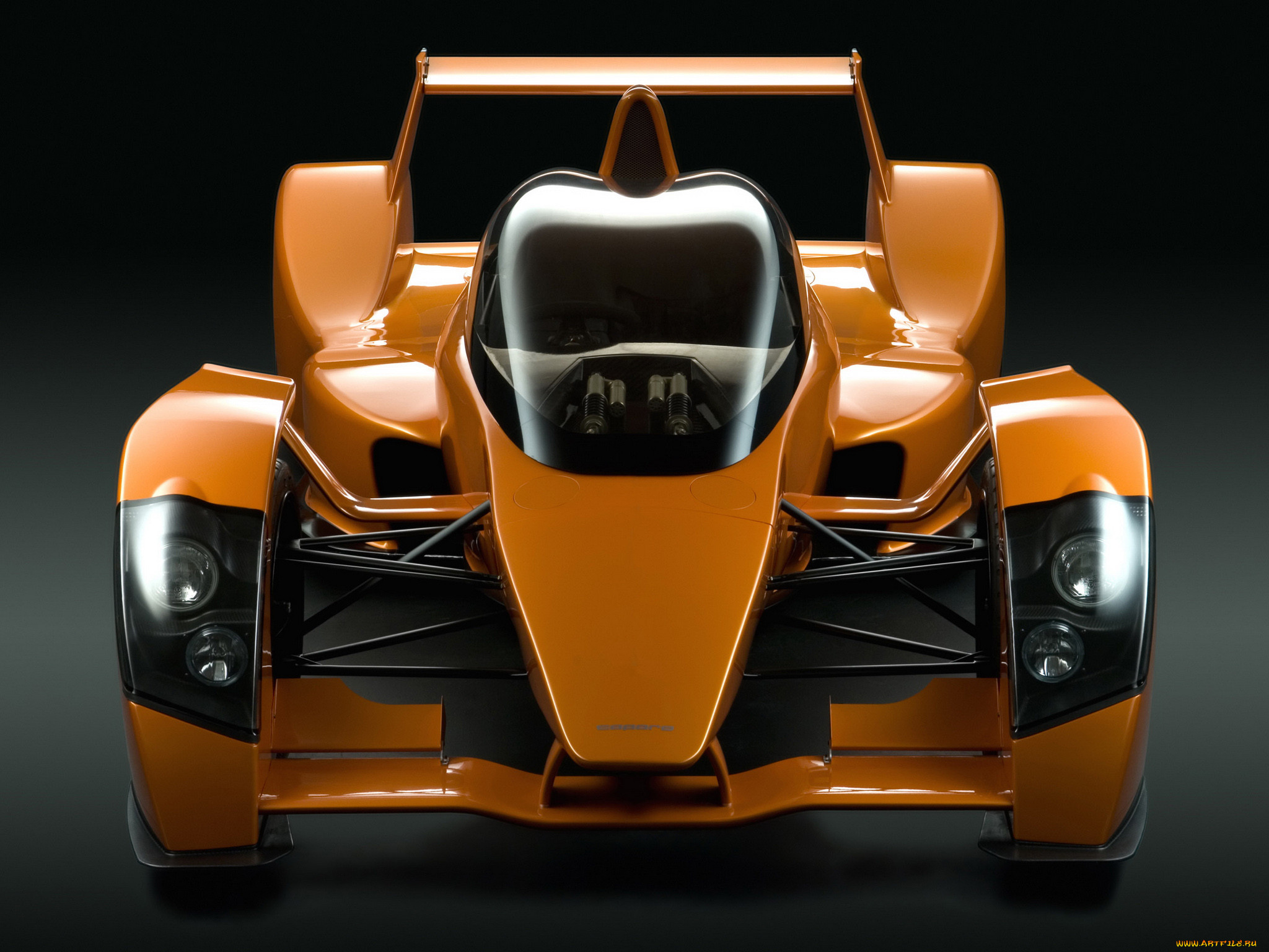 , caparo